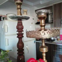 دو تا قلیون بهترین جنس|کلکسیون و سرگرمی|تهران, بهارستان|دیوار