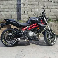بنلی 305 اصلی مدل95