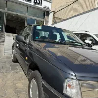 پژو ۴۰۵ مدل ۹۵ اتوگالری دنیز|خودرو سواری و وانت|تهران, هوانیروز|دیوار