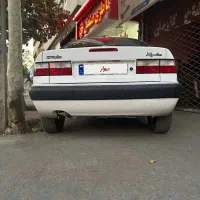 زانتیا مدل ۸۹|خودرو سواری و وانت|مشهد, احمدآباد|دیوار