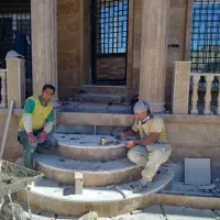 نما و سنگ کار|خدمات پیشه و مهارت|ایلام, |دیوار