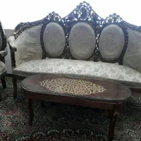 مبلمان سلطنتی۹نفره