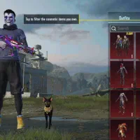 Mi10T و پابجی موبایل معاوضه