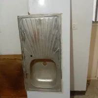 سینک ظرفشویی