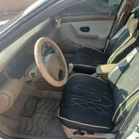 سمند ال ایکس مدل 87|خودرو سواری و وانت|نهاوند, |دیوار