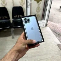 13 pro max آیفون