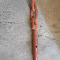 زنجیر بغل بازو تراکتور فابریک تراکتور رومانی|قطعات یدکی و لوازم جانبی|کرمانشاه, |دیوار