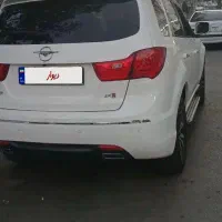 هایما s7 1800 توربو پلاس|خودرو سواری و وانت|قزوین, |دیوار