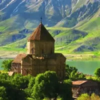 توروان ارمنستان باتومی استانبول باکو زمینی هوایی|تور و چارتر|تهران, بهجتآباد|دیوار