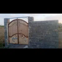 فروش فوری زمین مسکونی موقعیت عالی قیمت مناسب