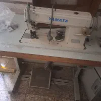 چرخ خیاطی صنعتی