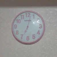 ساعت دیواری