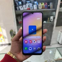 a25 128g r6 تمیز در حد|موبایل|مشهد, شهرک بهارستان|دیوار