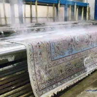 قالیشویی ویژه تمامی اندیشه شهریار ملارد