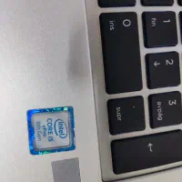 لپ تاپ hp سفارش اروپا|رایانه همراه|قم, شهرک فاطمیه|دیوار