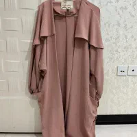 کاپشن و مانتو|لباس|ملایر, |دیوار