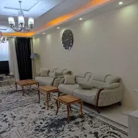 آپارتمان ۱۰۰ متری خلیل‌شهر اوایل رکاوند