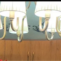 لوستر|لوستر و چراغ آویز|تهران, امانیه|دیوار