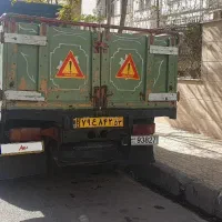 خاور مدل1360 شاسی سالم زیر بندی کاملا نو پمپ نو|خودرو سنگین|تهران, تهرانپارس غربی|دیوار