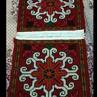 فرش روصندلی