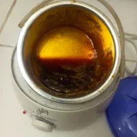 دستگاه گرم کن وکس و موم