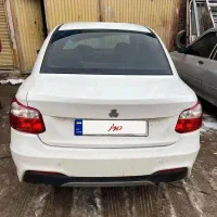 ساینا s مدل ۱۴۰۱ تصادفی