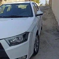 دنا پلاس اتوماتیک توربو مدل ۱۴۰۰