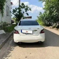 نیسان ماکسیما وارداتی، مدل ۲۰۱۲|خودرو سواری و وانت|رشت, گلسار|دیوار