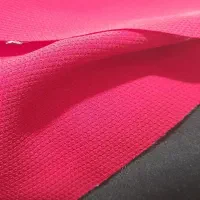 پارچه کرپ قرمز یلدایی