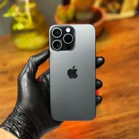 آیفون ۱۵ پرومکس ۲۵۶