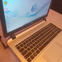 لبتاپ قدرتمند ۸ هسته ای core i7 برند Hp