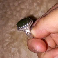 انگشتر نقره|جواهرات|رشت, جانبازان|دیوار