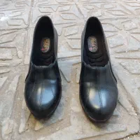 تعدادی کفش زنانه، مردانه ، بچگانه|کیف، کفش، کمربند|کرمان, |دیوار