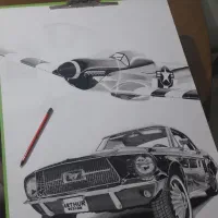 طراحی ماشین