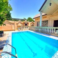 اجاره سالیانه باغ ویلا ۵۰۰متر استخر ابگرم|اجارهٔ خانه و ویلا|شهریار, کردزار|دیوار