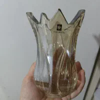 لاله کریستال لوستر