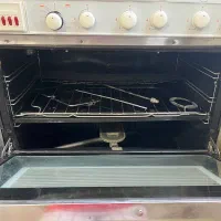گاز|اجاق گاز و لوازم برقی پخت‌وپز|مشهد, شهرآرا|دیوار