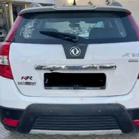 دانگ فنگH30 کراس مدل ۹۷ اقساط آسان|خودرو سواری و وانت|تهران, نارمک|دیوار