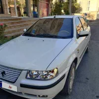 سمندlx استثنایی