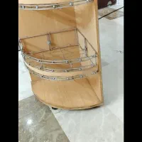 جا سیب زمینی و پیاز