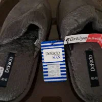 کفش روفرشی برند دفاکتو ترکیه