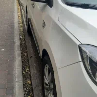 جک اس ۵|خودرو سواری و وانت|تبریز, |دیوار