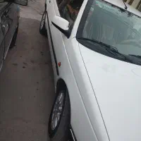 405دوگانه مدل 90اتاق تعویض|خودرو سواری و وانت|ایوان, |دیوار