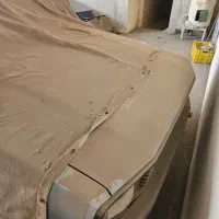 مزدا کارا ۲۰۰۰ مدل ۹۶ صفر خشک|خودرو سواری و وانت|شهریار, شهریار|دیوار