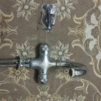 شیر روشویی قهرمان