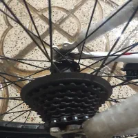 دوچرخه دنده ای ویوا|دوچرخه، اسکیت، اسکوتر|مشهد, کشاورز|دیوار