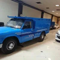 زامیاد Z 24 دوگانه سوز، مدل ۱۳۸۷ عروسک درجه یک