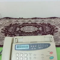 دستگاه فکس