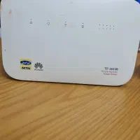 مودم ایرانسل TF i60 سری قدیم H1