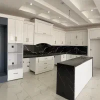 ۱۹۰ متر صفر الهیه/چهار خواب/فول/ویژه|فروش آپارتمان|مشهد, الهیه|دیوار